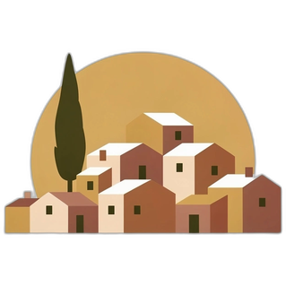 Gîtes de Provence
